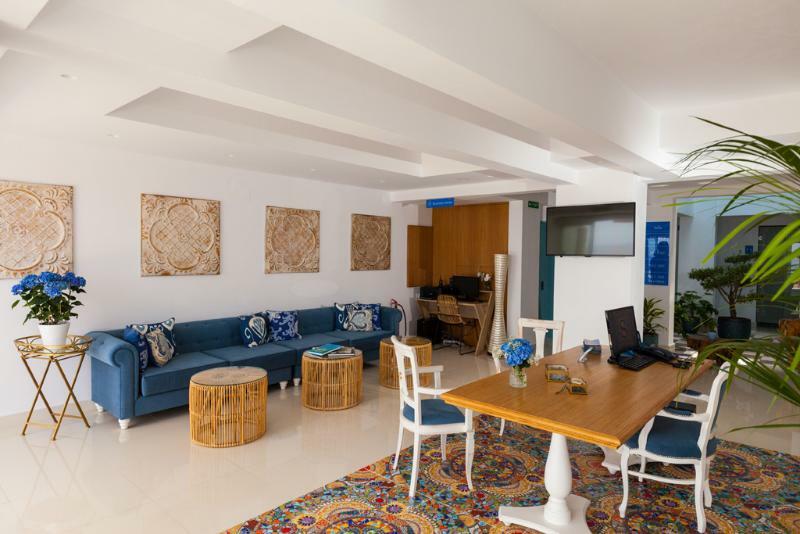 Enorme Serenity Spritz - Adults Only Hersonissos  Exterior photo